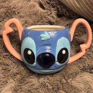 Stitch Mug
